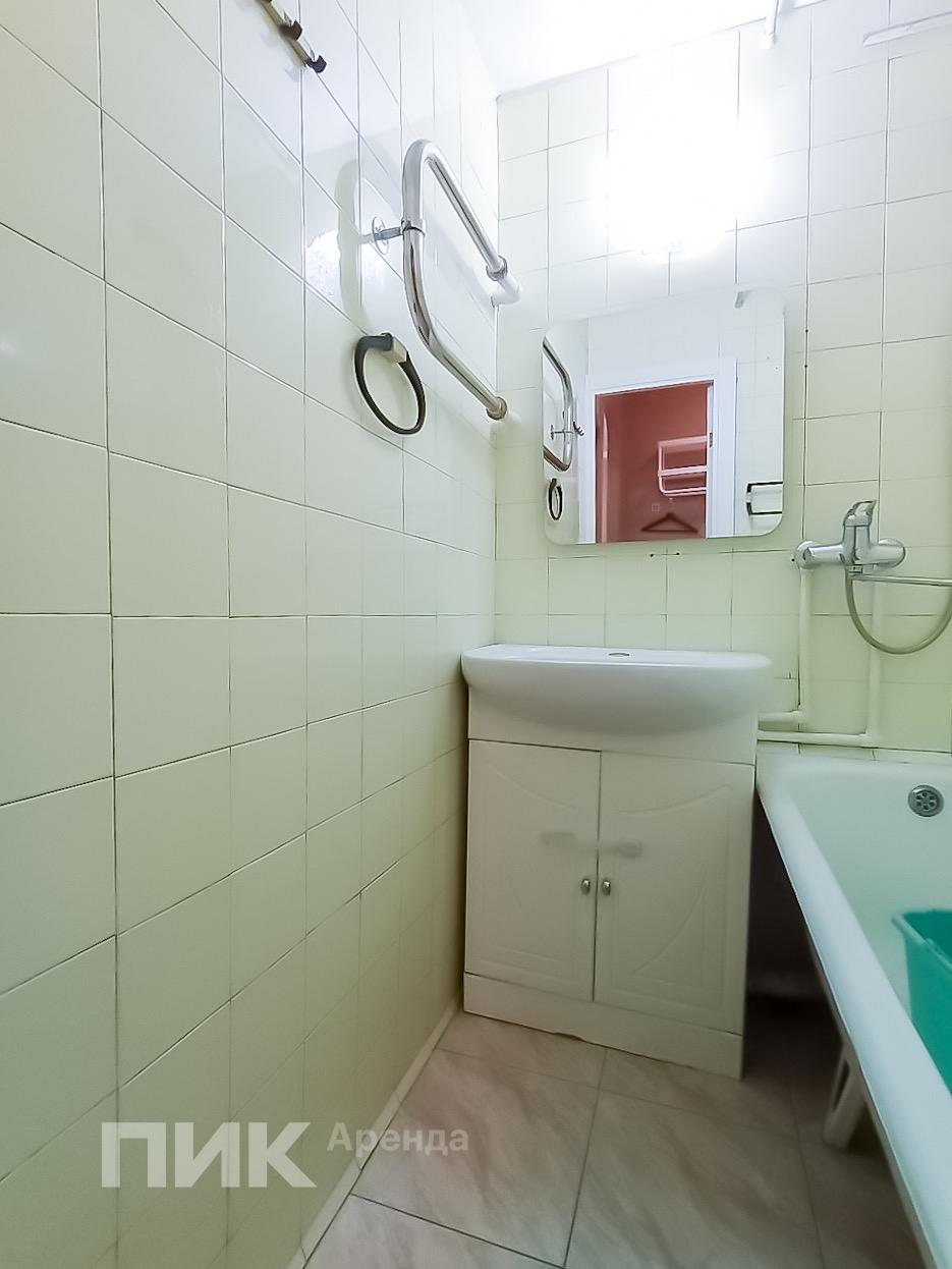 2-к. квартира, 47 м², 69 800 ₽/мес — фото № 10 2-к. квартира, 47 м², 69 800 ₽/мес — фото № 10