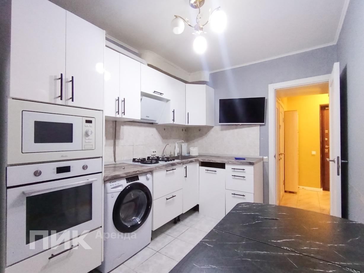 2-к. квартира, 47 м², 69 800 ₽/мес — фото № 9 2-к. квартира, 47 м², 69 800 ₽/мес — фото № 9