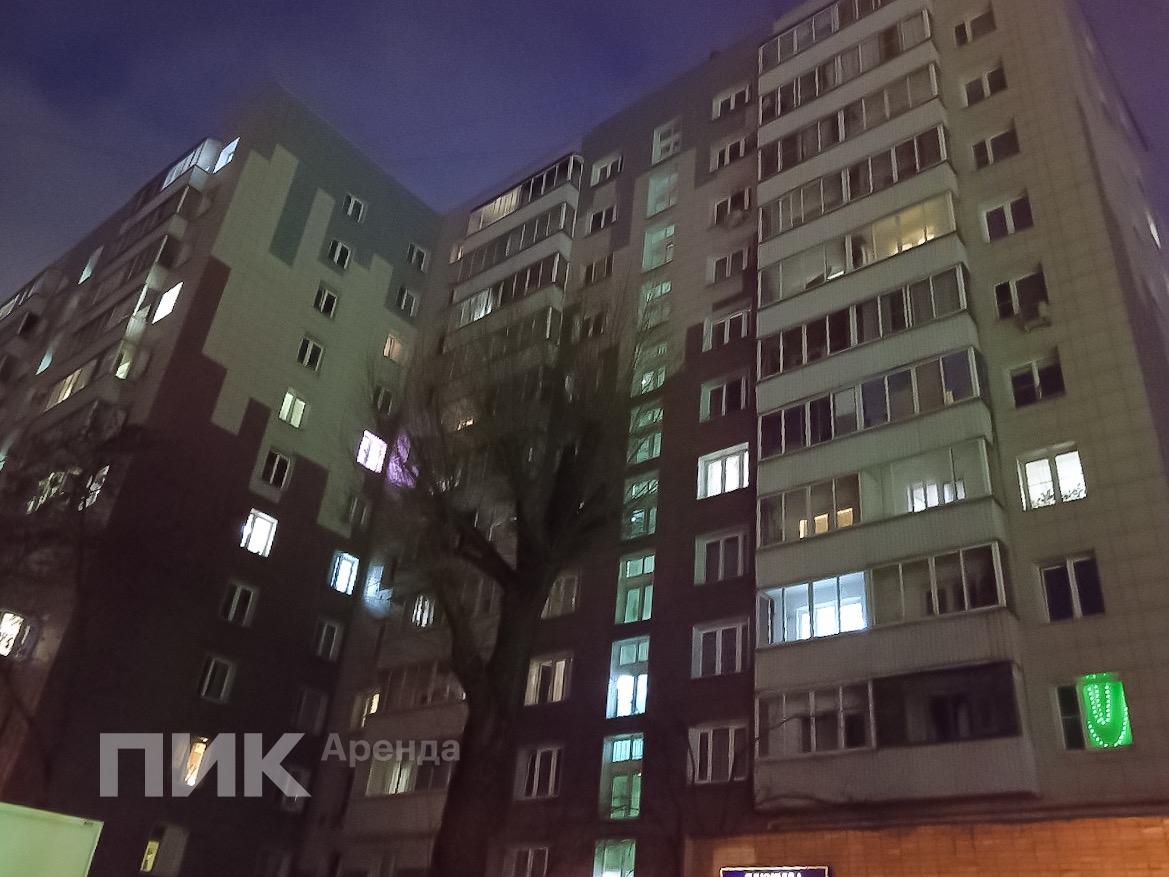 2-к. квартира, 47 м², 69 800 ₽/мес — фото № 16 2-к. квартира, 47 м², 69 800 ₽/мес — фото № 16