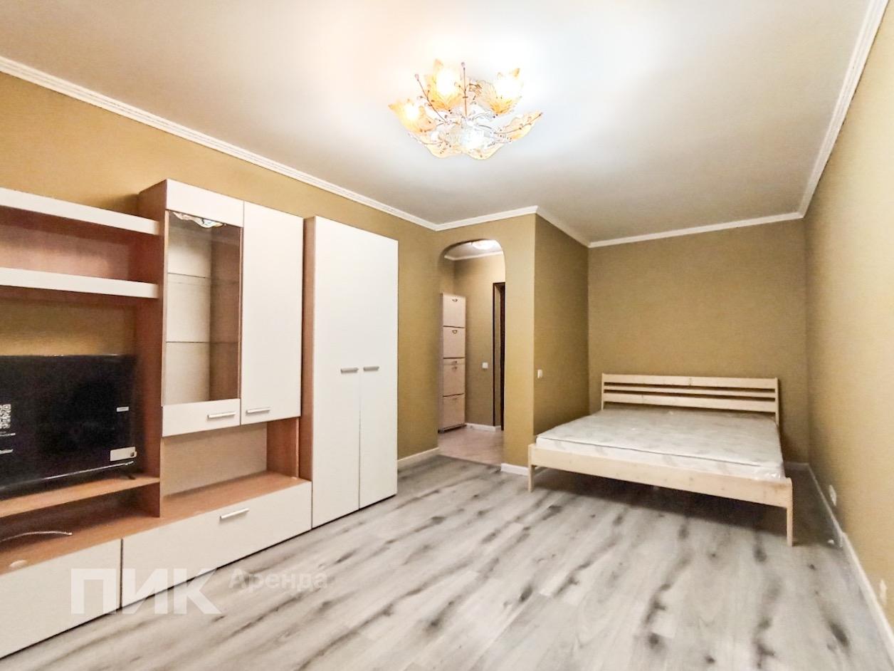 2-к. квартира, 47 м², 69 800 ₽/мес — фото № 4 2-к. квартира, 47 м², 69 800 ₽/мес — фото № 4