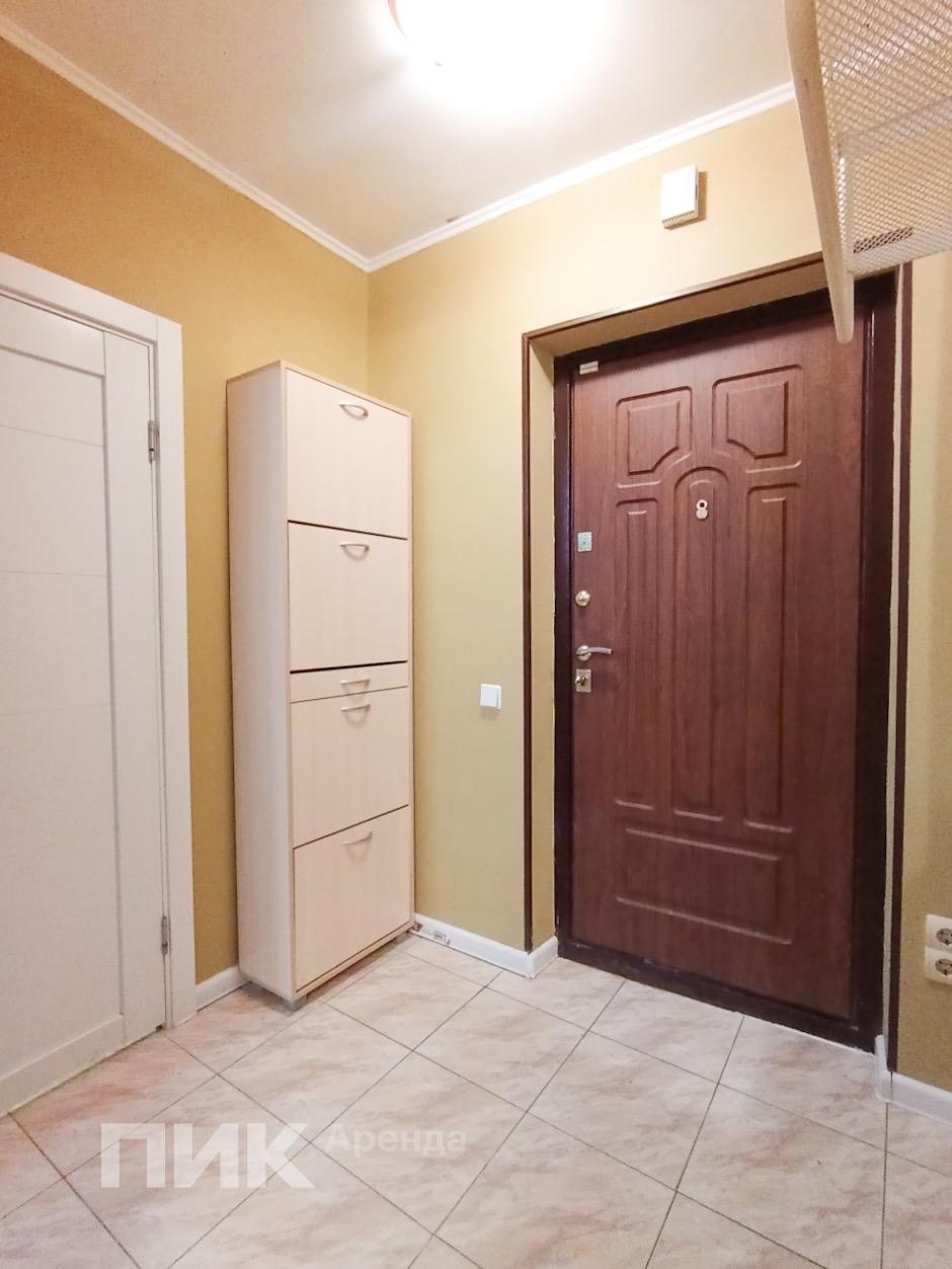 2-к. квартира, 47 м², 69 800 ₽/мес — фото № 13 2-к. квартира, 47 м², 69 800 ₽/мес — фото № 13