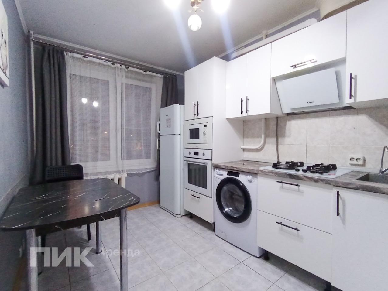 2-к. квартира, 47 м², 69 800 ₽/мес — фото № 8 2-к. квартира, 47 м², 69 800 ₽/мес — фото № 8