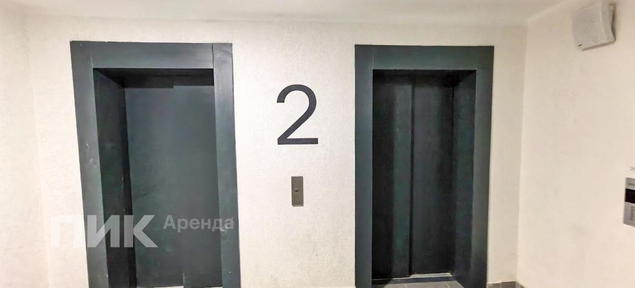 студия, 20.1 м², 46 100 ₽/мес — фото № 11 студия, 20.1 м², 46 100 ₽/мес — фото № 11