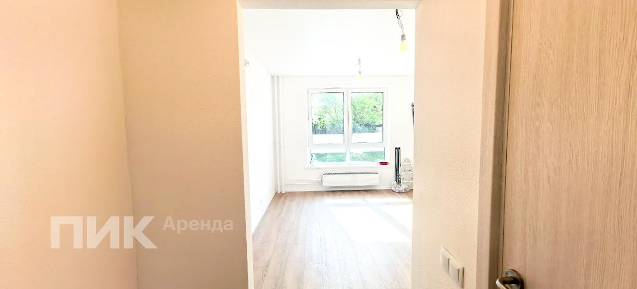 студия, 20.1 м², 46 100 ₽/мес — фото № 8 студия, 20.1 м², 46 100 ₽/мес — фото № 8