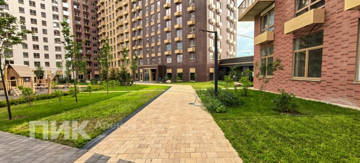 студия, 20.1 м², 46 100 ₽/мес — фото № 17 студия, 20.1 м², 46 100 ₽/мес — фото № 17
