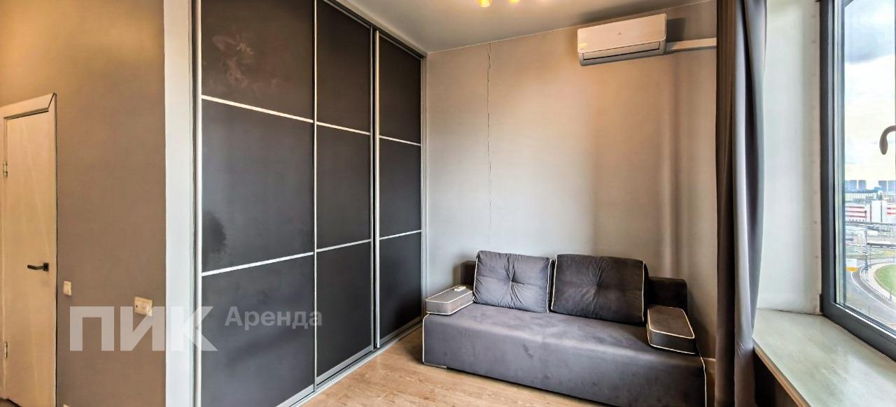 студия, 30 м², 76 600 ₽/мес — фото № 3 студия, 30 м², 76 600 ₽/мес — фото № 3