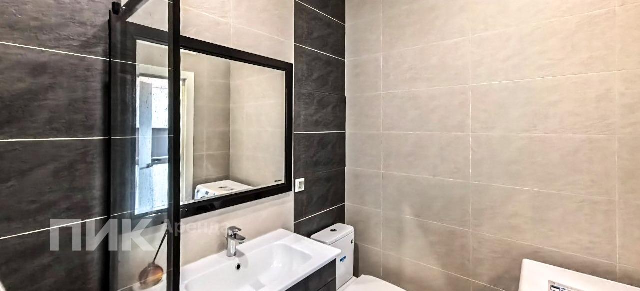 студия, 30 м², 76 600 ₽/мес — фото № 6 студия, 30 м², 76 600 ₽/мес — фото № 6
