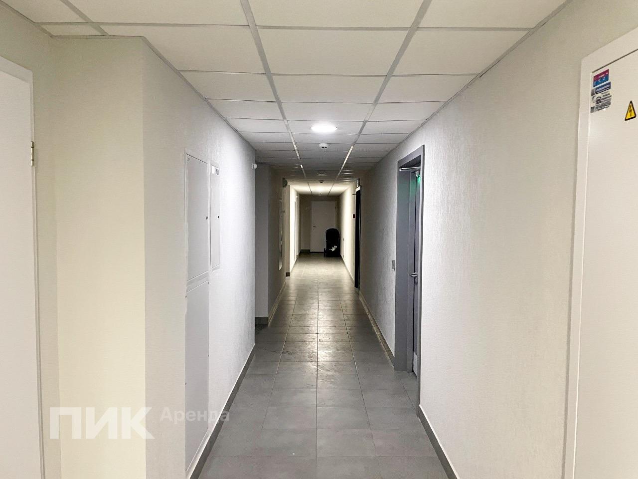 студия, 25 м², 53 100 ₽/мес — фото № 9 студия, 25 м², 53 100 ₽/мес — фото № 9