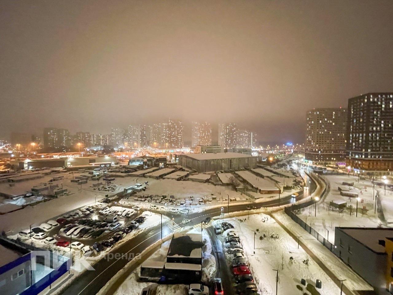 студия, 25 м², 53 100 ₽/мес — фото № 10 студия, 25 м², 53 100 ₽/мес — фото № 10