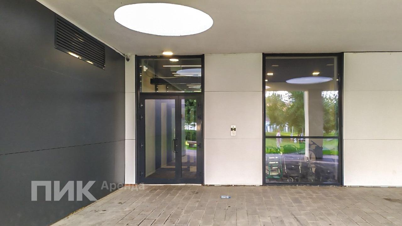 студия, 26.4 м², 60 400 ₽/мес — фото № 12 студия, 26.4 м², 60 400 ₽/мес — фото № 12