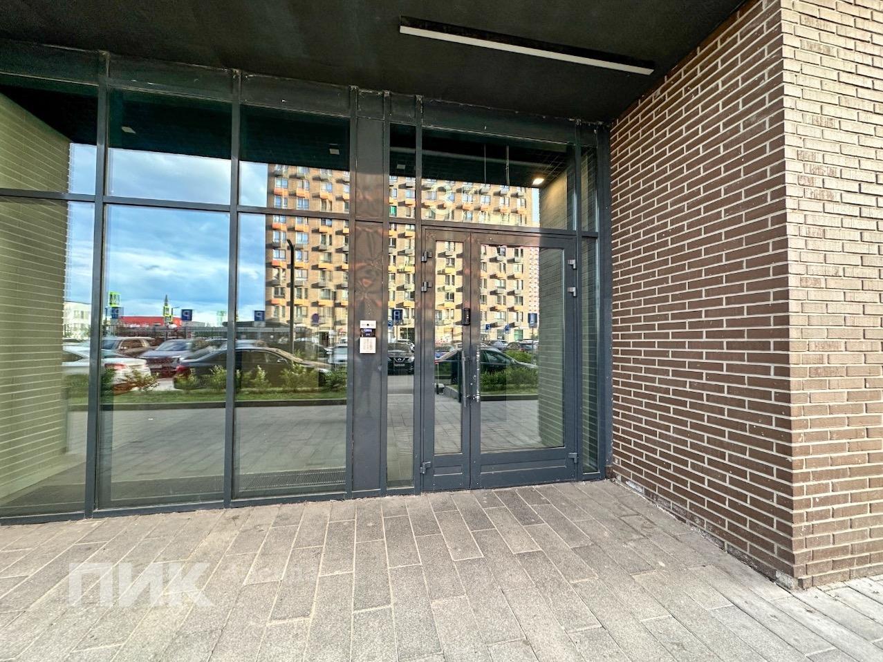 1-к. квартира, 33.5 м², 46 600 ₽/мес — фото № 12 1-к. квартира, 33.5 м², 46 600 ₽/мес — фото № 12