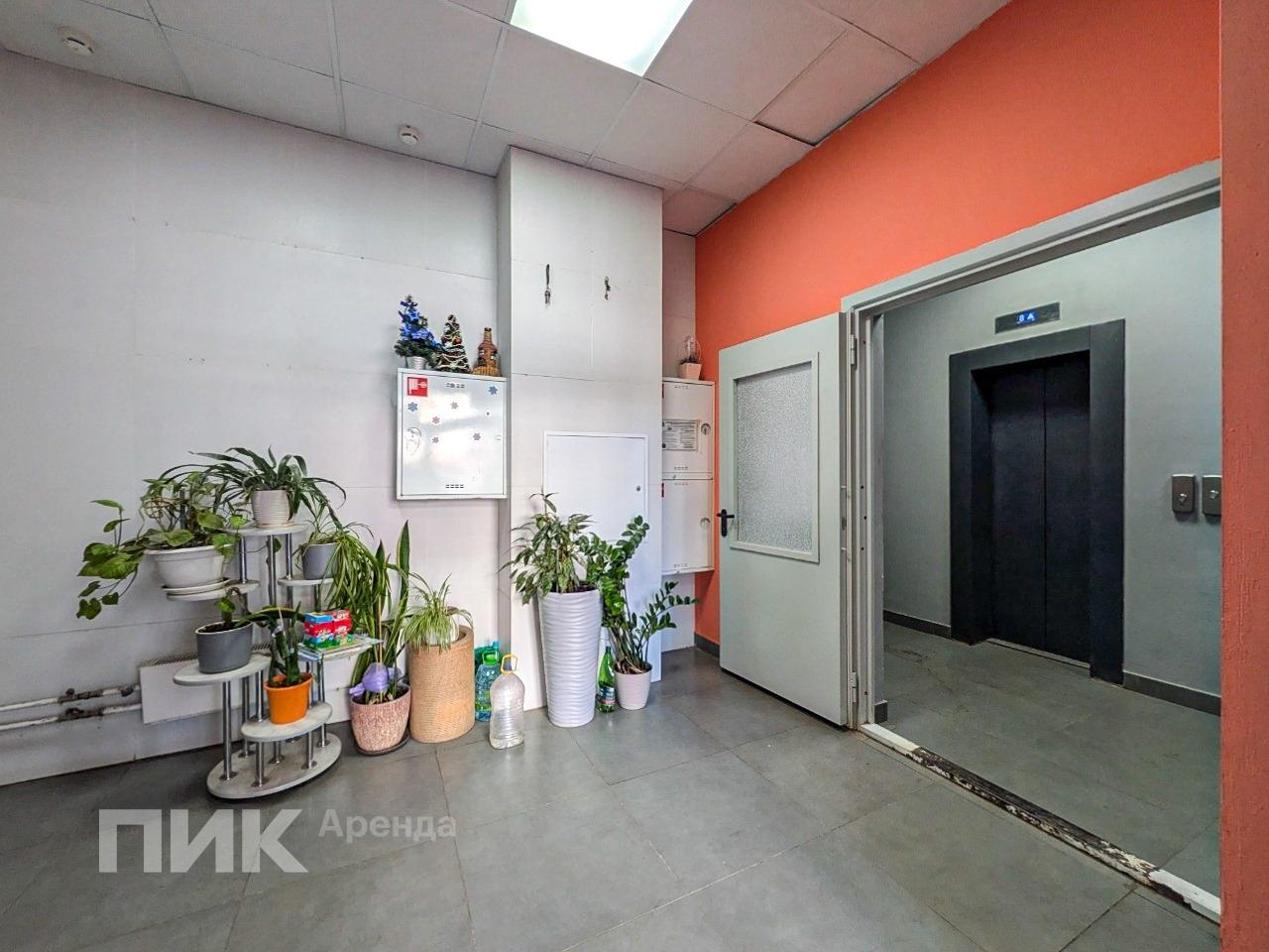 2-к. квартира, 49.6 м², 57 100 ₽/мес — фото № 14 2-к. квартира, 49.6 м², 57 100 ₽/мес — фото № 14