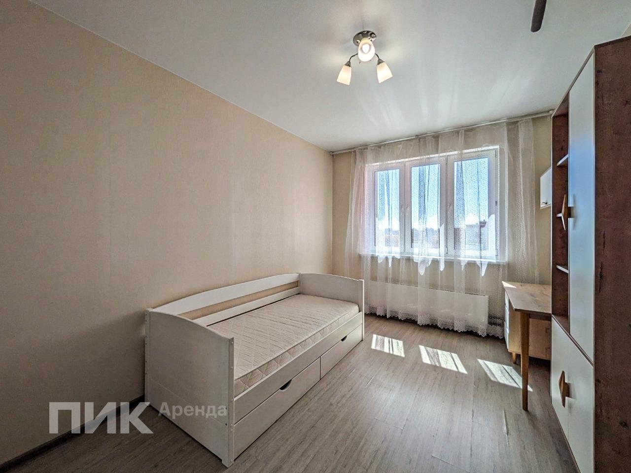 2-к. квартира, 49.6 м², 57 100 ₽/мес — фото № 4 2-к. квартира, 49.6 м², 57 100 ₽/мес — фото № 4