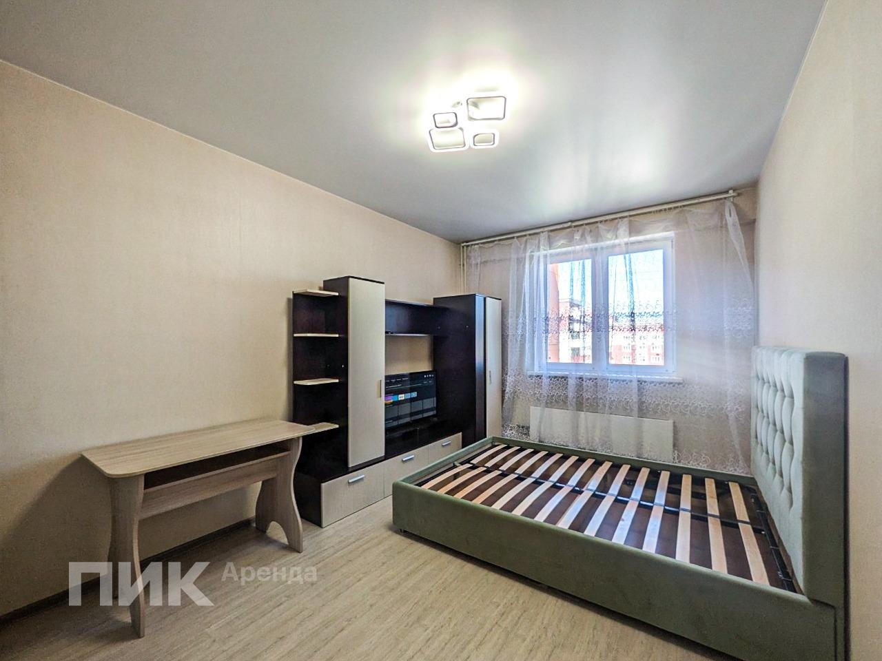 2-к. квартира, 49.6 м², 57 100 ₽/мес — фото № 2 2-к. квартира, 49.6 м², 57 100 ₽/мес — фото № 2