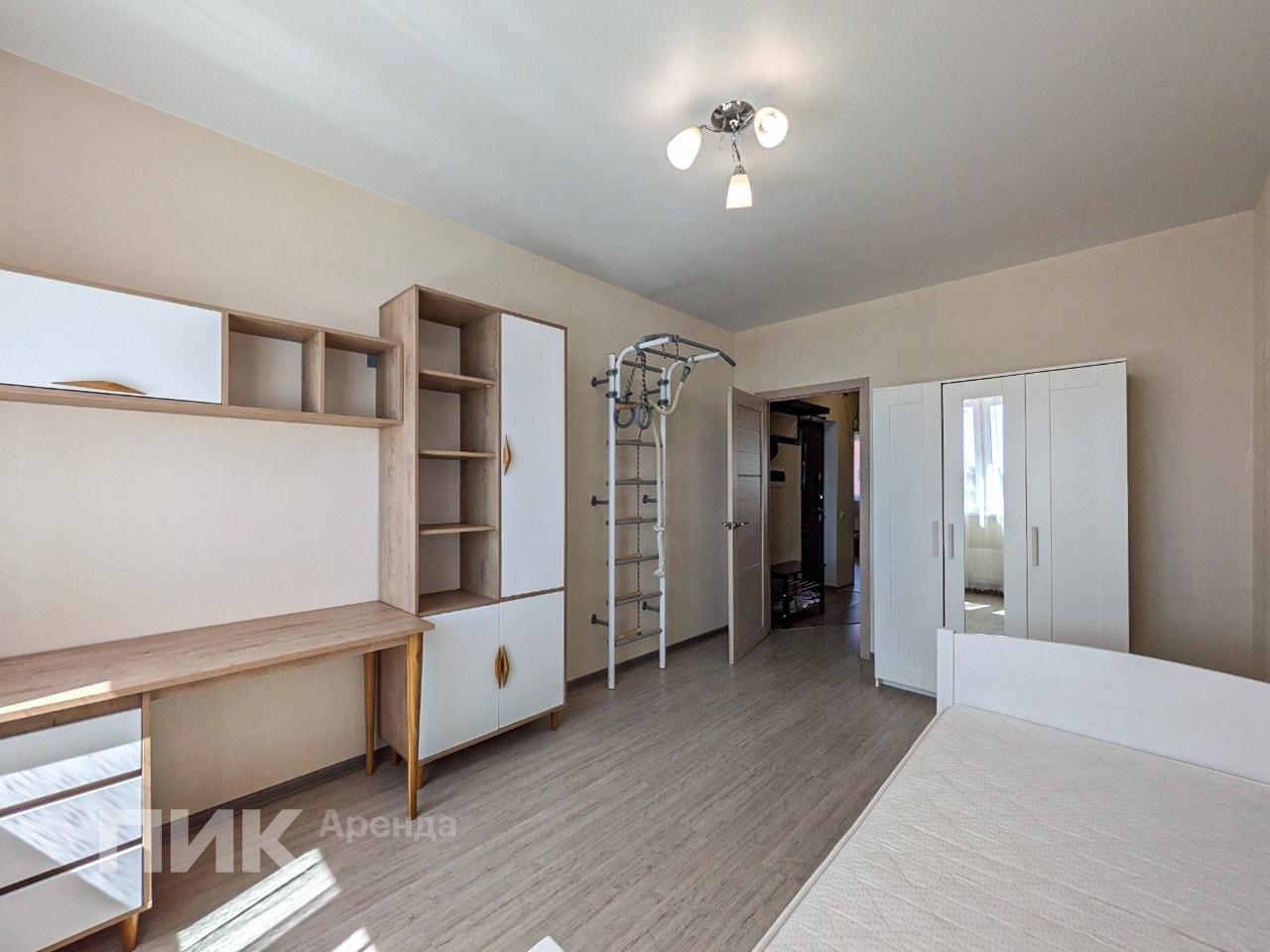 2-к. квартира, 49.6 м², 57 100 ₽/мес — фото № 6 2-к. квартира, 49.6 м², 57 100 ₽/мес — фото № 6