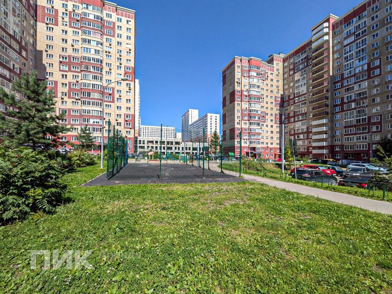 2-к. квартира, 49.6 м², 57 100 ₽/мес — фото № 19 2-к. квартира, 49.6 м², 57 100 ₽/мес — фото № 19