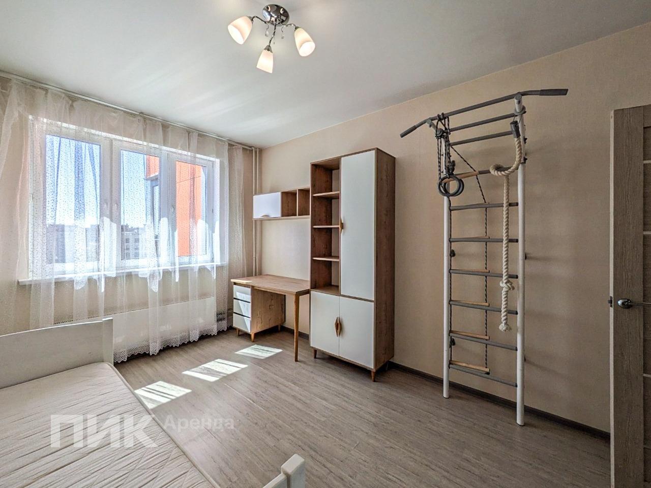 2-к. квартира, 49.6 м², 57 100 ₽/мес — фото № 5 2-к. квартира, 49.6 м², 57 100 ₽/мес — фото № 5