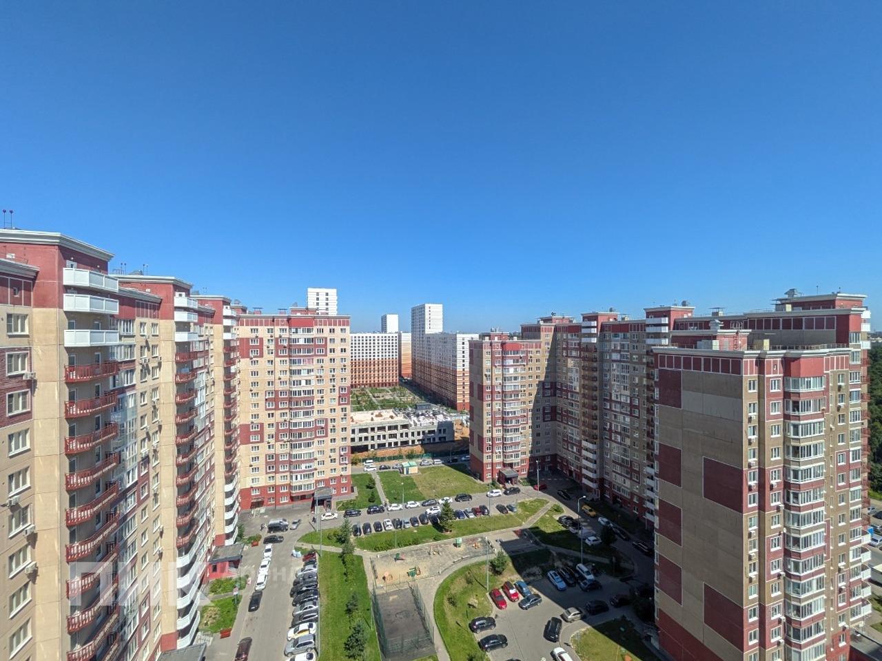 2-к. квартира, 49.6 м², 57 100 ₽/мес — фото № 15 2-к. квартира, 49.6 м², 57 100 ₽/мес — фото № 15