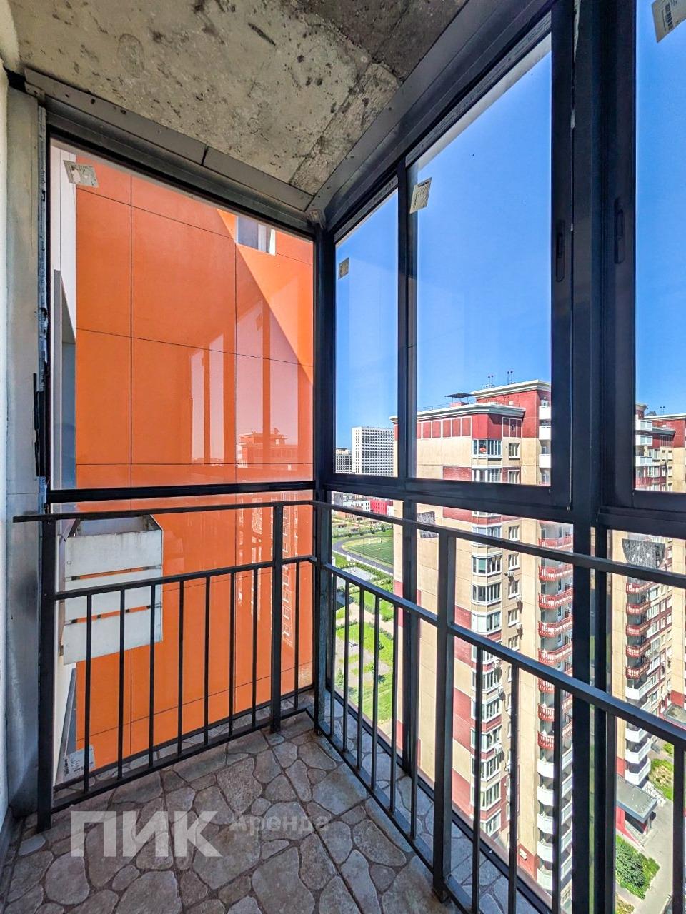 2-к. квартира, 49.6 м², 57 100 ₽/мес — фото № 13 2-к. квартира, 49.6 м², 57 100 ₽/мес — фото № 13