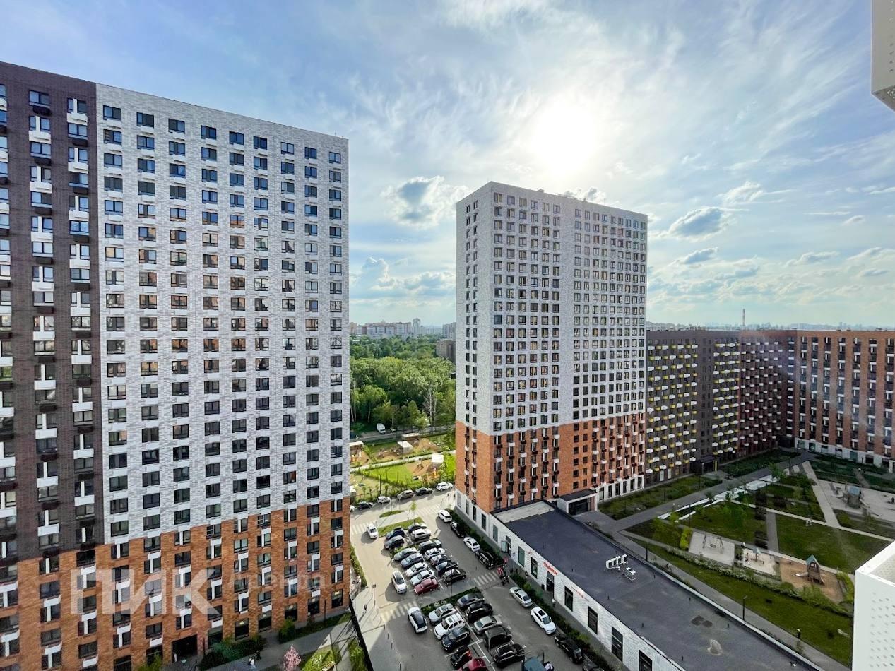 1-к. квартира, 35 м², 60 400 ₽/мес — фото № 10 1-к. квартира, 35 м², 60 400 ₽/мес — фото № 10