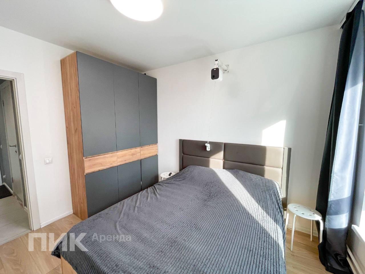 1-к. квартира, 35 м², 60 400 ₽/мес — фото № 2 1-к. квартира, 35 м², 60 400 ₽/мес — фото № 2