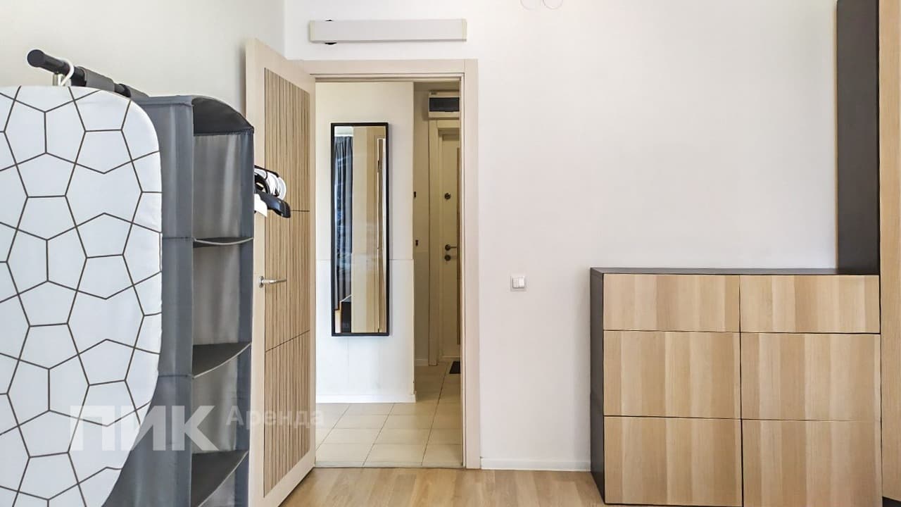 2-к. квартира, 43.8 м², 65 900 ₽/мес — фото № 2 2-к. квартира, 43.8 м², 65 900 ₽/мес — фото № 2
