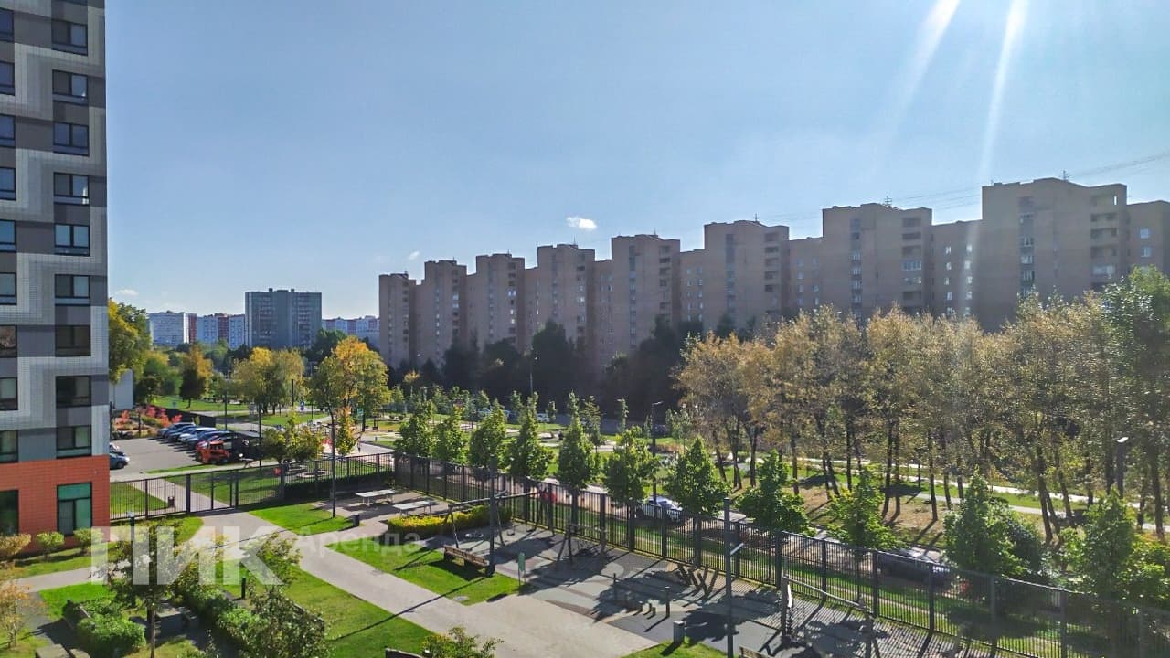 2-к. квартира, 43.8 м², 65 900 ₽/мес — фото № 9 2-к. квартира, 43.8 м², 65 900 ₽/мес — фото № 9