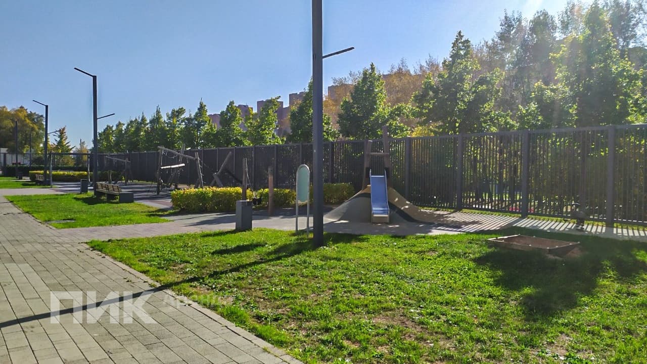 2-к. квартира, 43.8 м², 65 900 ₽/мес — фото № 12 2-к. квартира, 43.8 м², 65 900 ₽/мес — фото № 12