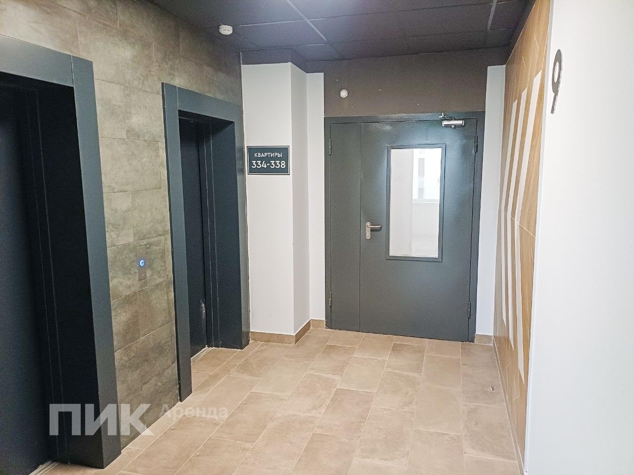 1-к. квартира, 32.6 м², 47 800 ₽/мес — фото № 11 1-к. квартира, 32.6 м², 47 800 ₽/мес — фото № 11