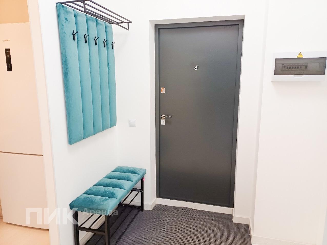 1-к. квартира, 32.6 м², 47 800 ₽/мес — фото № 10 1-к. квартира, 32.6 м², 47 800 ₽/мес — фото № 10