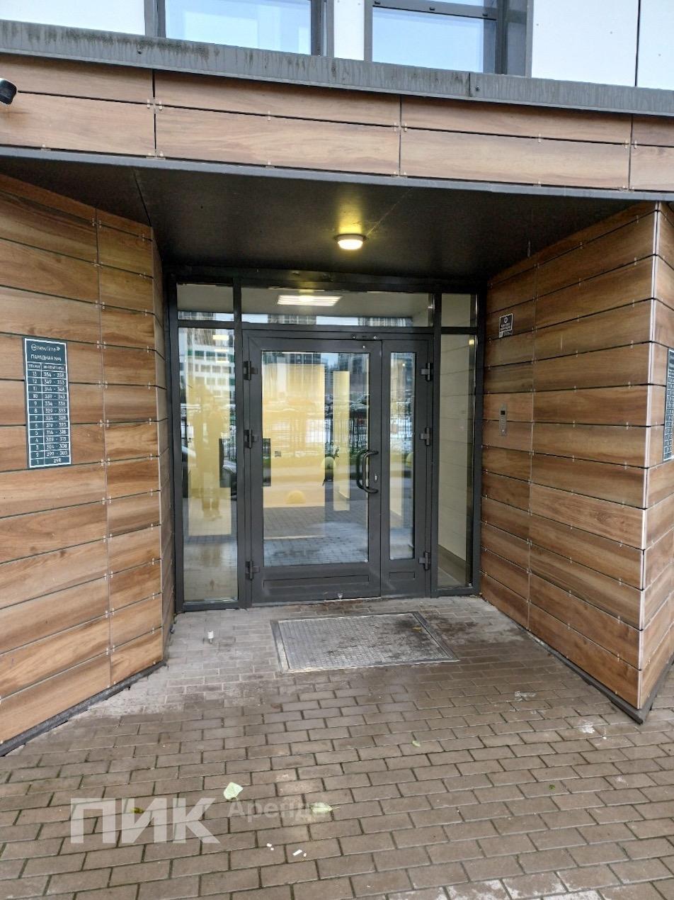 1-к. квартира, 32.6 м², 47 800 ₽/мес — фото № 15 1-к. квартира, 32.6 м², 47 800 ₽/мес — фото № 15