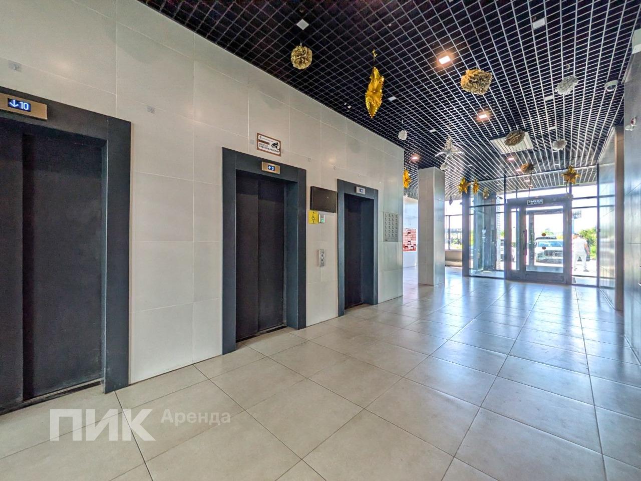 1-к. квартира, 34.7 м², 47 700 ₽/мес — фото № 13 1-к. квартира, 34.7 м², 47 700 ₽/мес — фото № 13