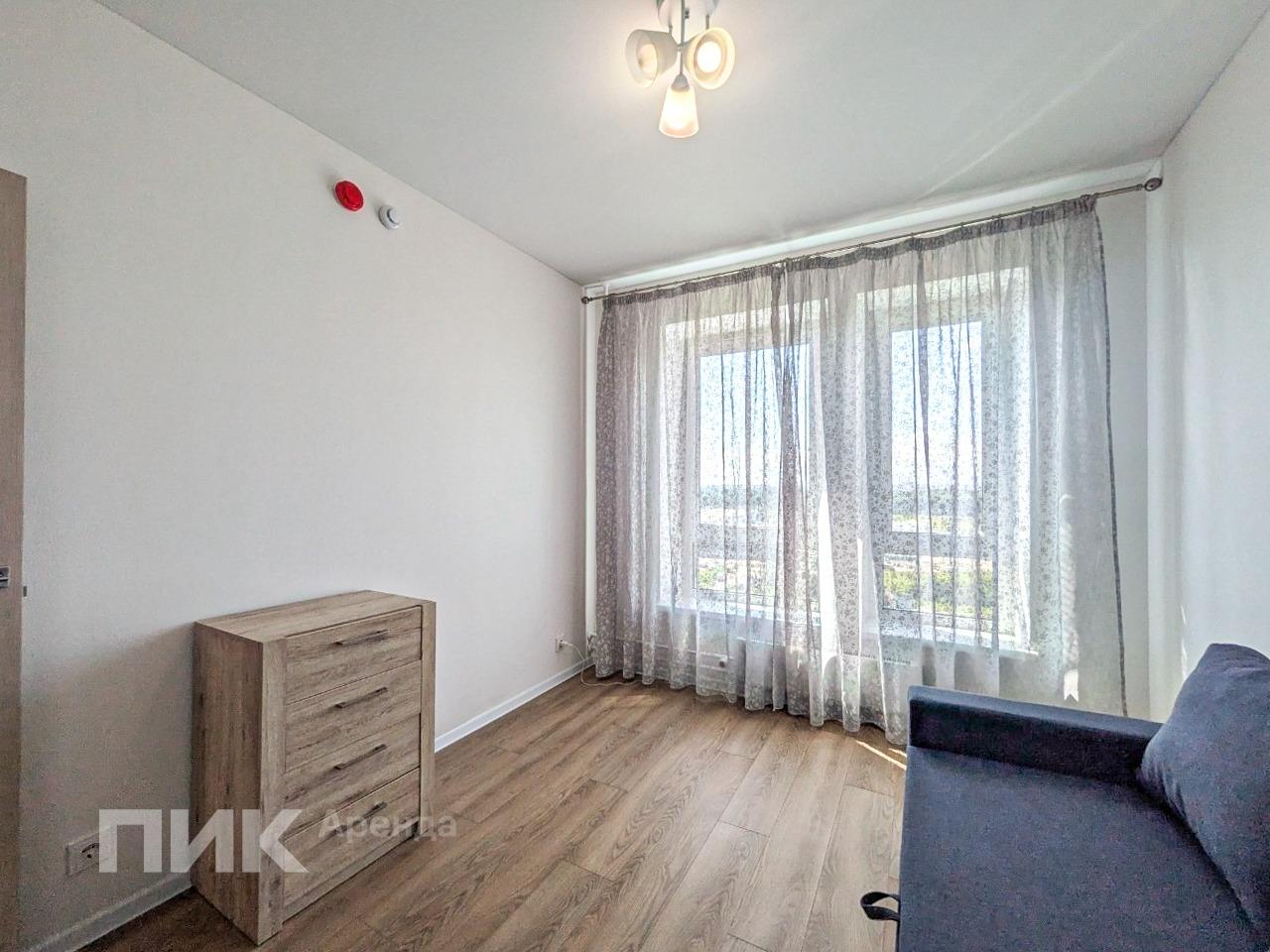 1-к. квартира, 34.7 м², 47 700 ₽/мес — фото № 2 1-к. квартира, 34.7 м², 47 700 ₽/мес — фото № 2