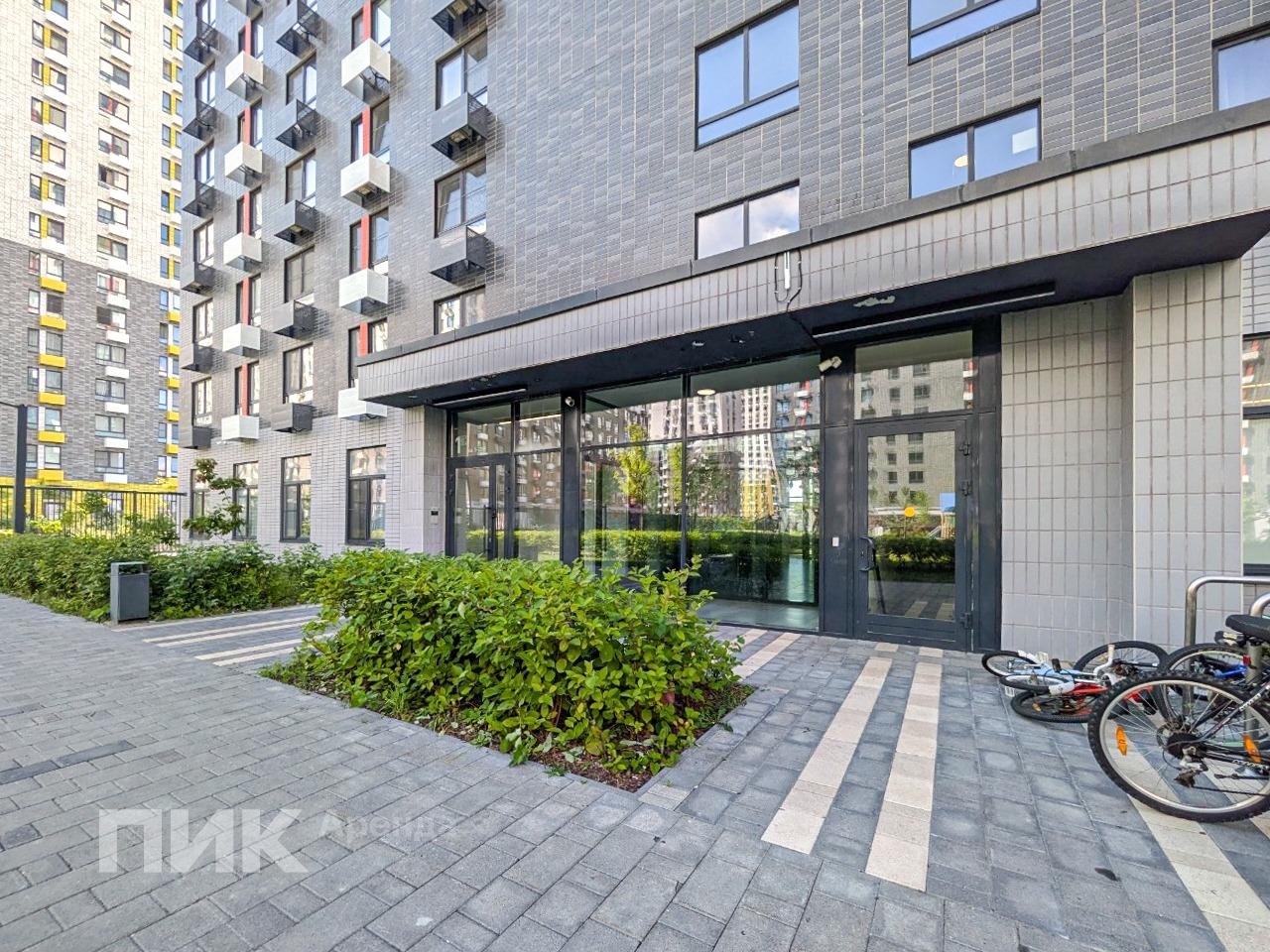 1-к. квартира, 34.7 м², 47 700 ₽/мес — фото № 16 1-к. квартира, 34.7 м², 47 700 ₽/мес — фото № 16