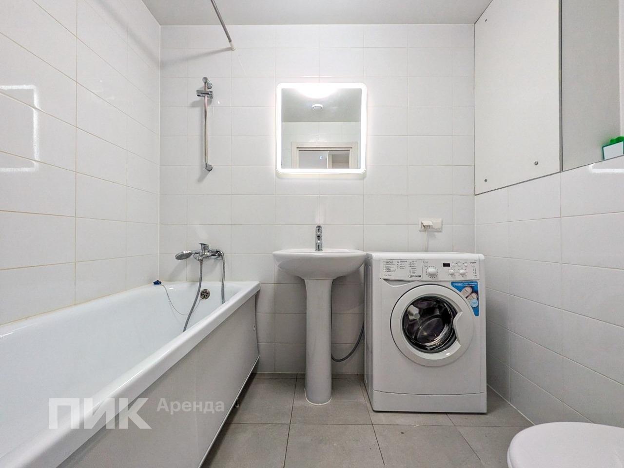 1-к. квартира, 34.7 м², 47 700 ₽/мес — фото № 10 1-к. квартира, 34.7 м², 47 700 ₽/мес — фото № 10