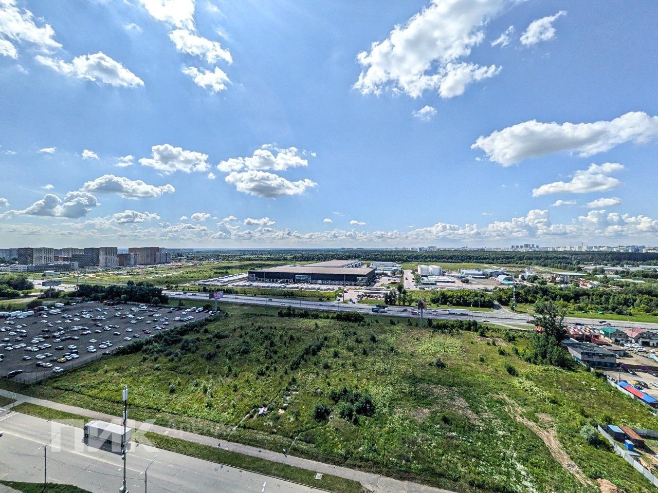 1-к. квартира, 34.7 м², 47 700 ₽/мес — фото № 14 1-к. квартира, 34.7 м², 47 700 ₽/мес — фото № 14