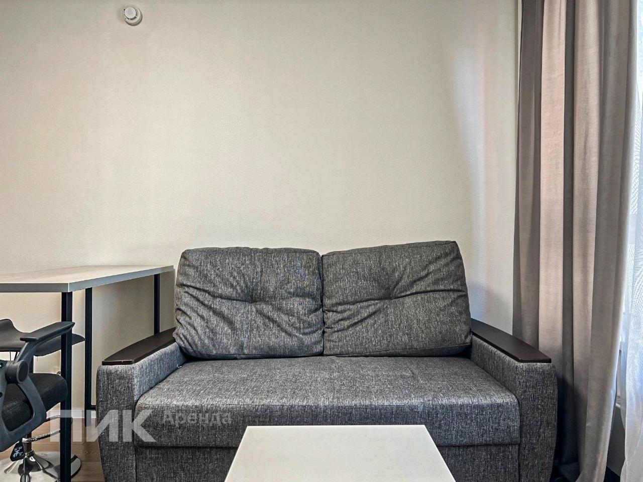 студия, 21.9 м², 38 000 ₽/мес — фото № 6 студия, 21.9 м², 38 000 ₽/мес — фото № 6