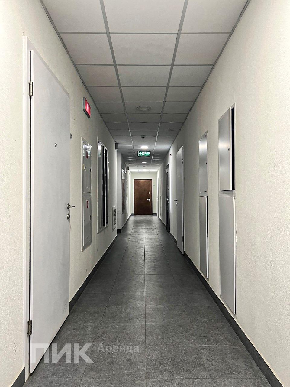 студия, 21.9 м², 38 000 ₽/мес — фото № 10 студия, 21.9 м², 38 000 ₽/мес — фото № 10