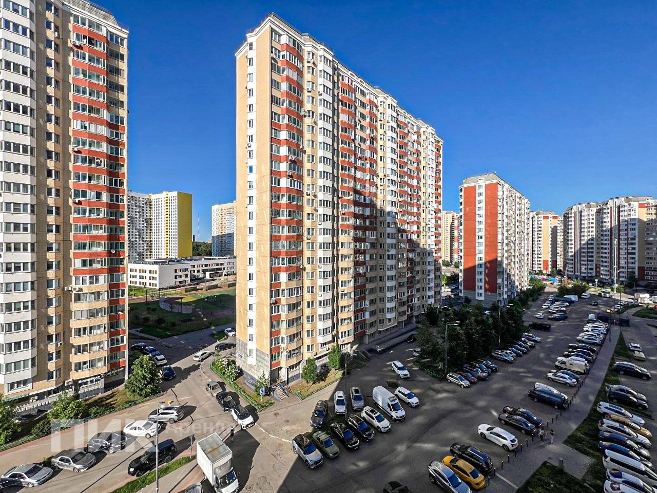 студия, 21.9 м², 38 000 ₽/мес — фото № 13 студия, 21.9 м², 38 000 ₽/мес — фото № 13