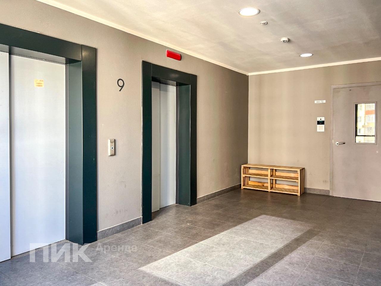 студия, 21.9 м², 38 000 ₽/мес — фото № 11 студия, 21.9 м², 38 000 ₽/мес — фото № 11