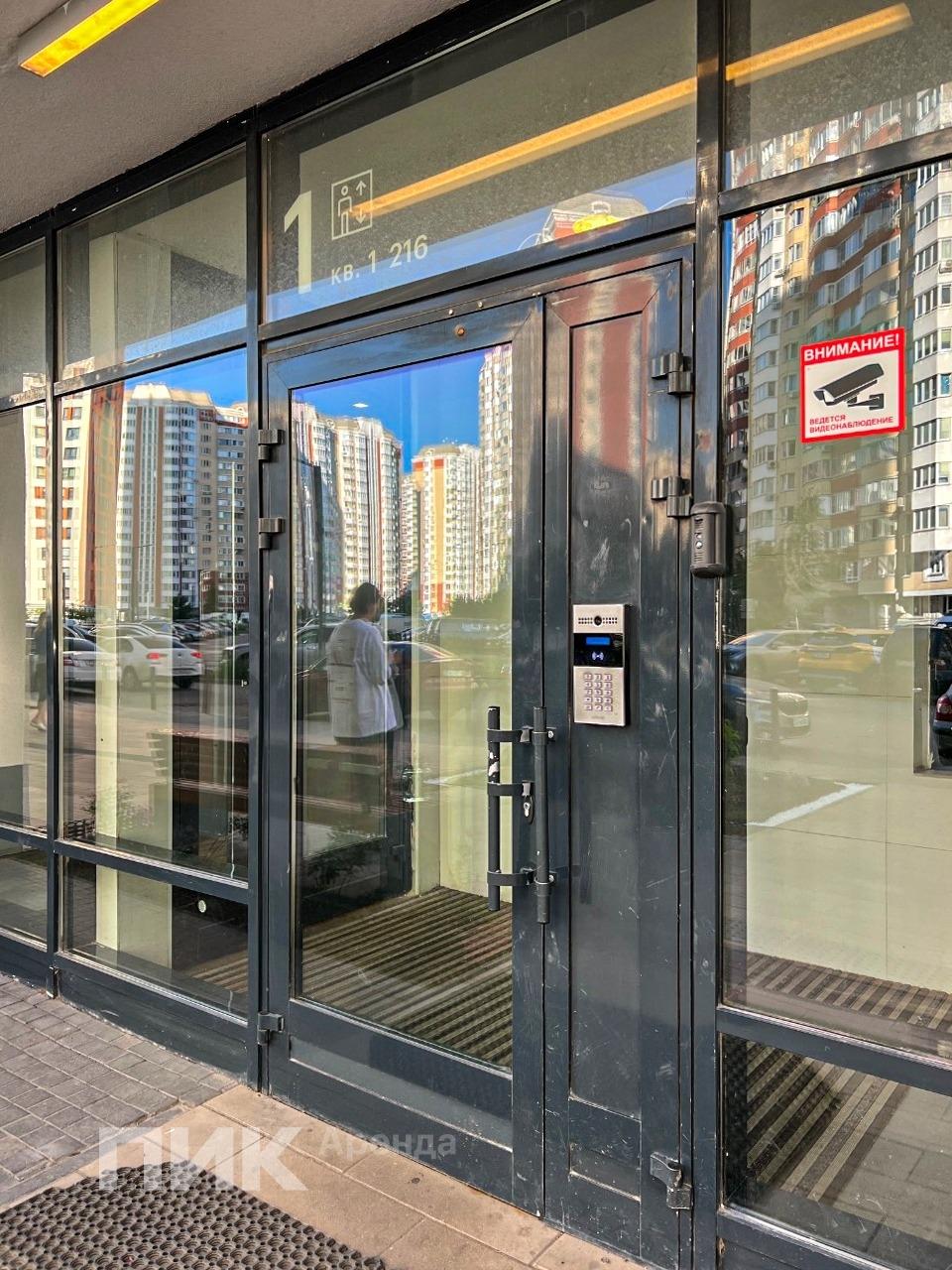 студия, 21.9 м², 38 000 ₽/мес — фото № 15 студия, 21.9 м², 38 000 ₽/мес — фото № 15