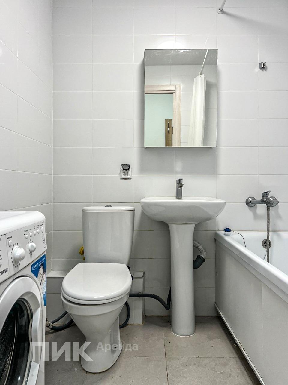 студия, 21.9 м², 38 000 ₽/мес — фото № 7 студия, 21.9 м², 38 000 ₽/мес — фото № 7