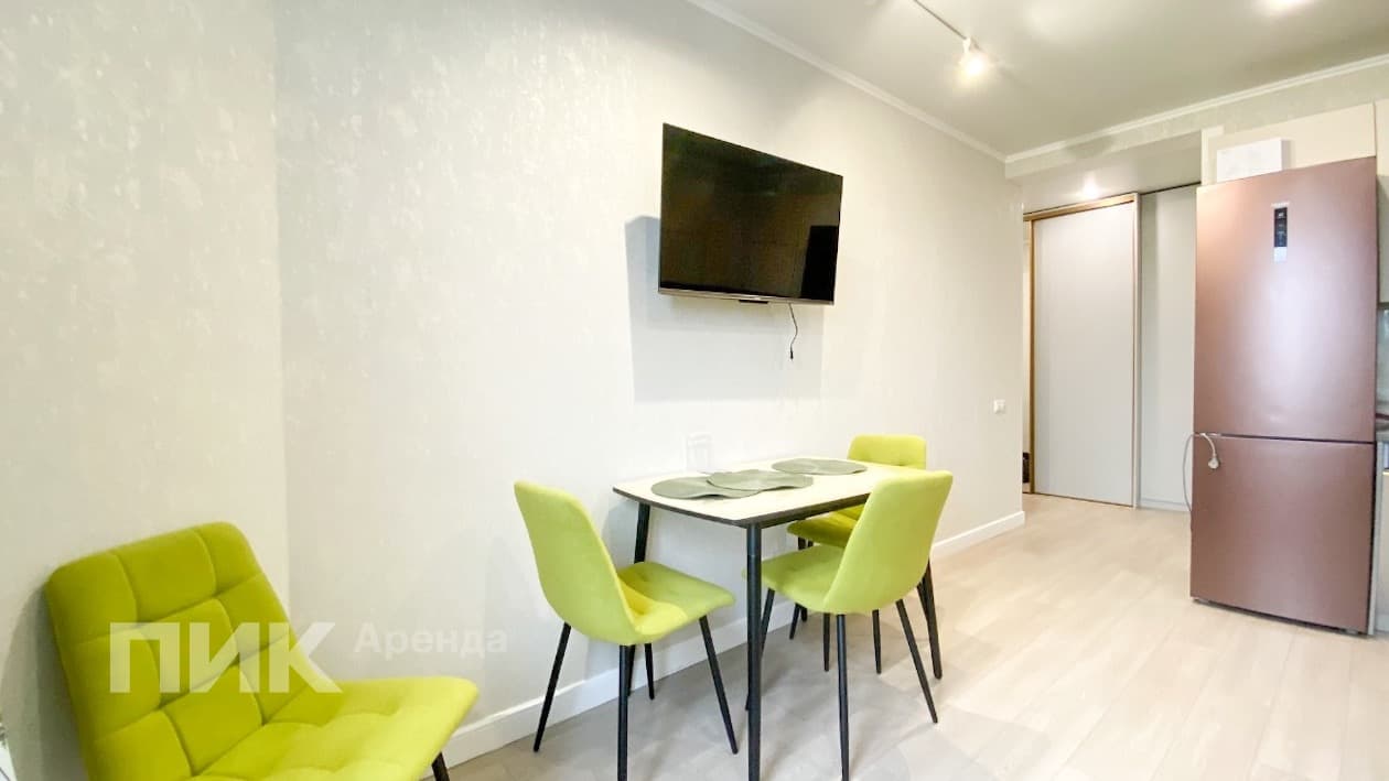 2-к. квартира, 65 м², 71 300 ₽/мес — фото № 3 2-к. квартира, 65 м², 71 300 ₽/мес — фото № 3