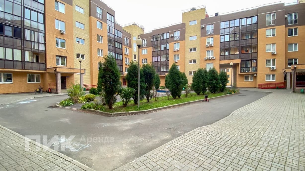 2-к. квартира, 65 м², 71 300 ₽/мес — фото № 20 2-к. квартира, 65 м², 71 300 ₽/мес — фото № 20