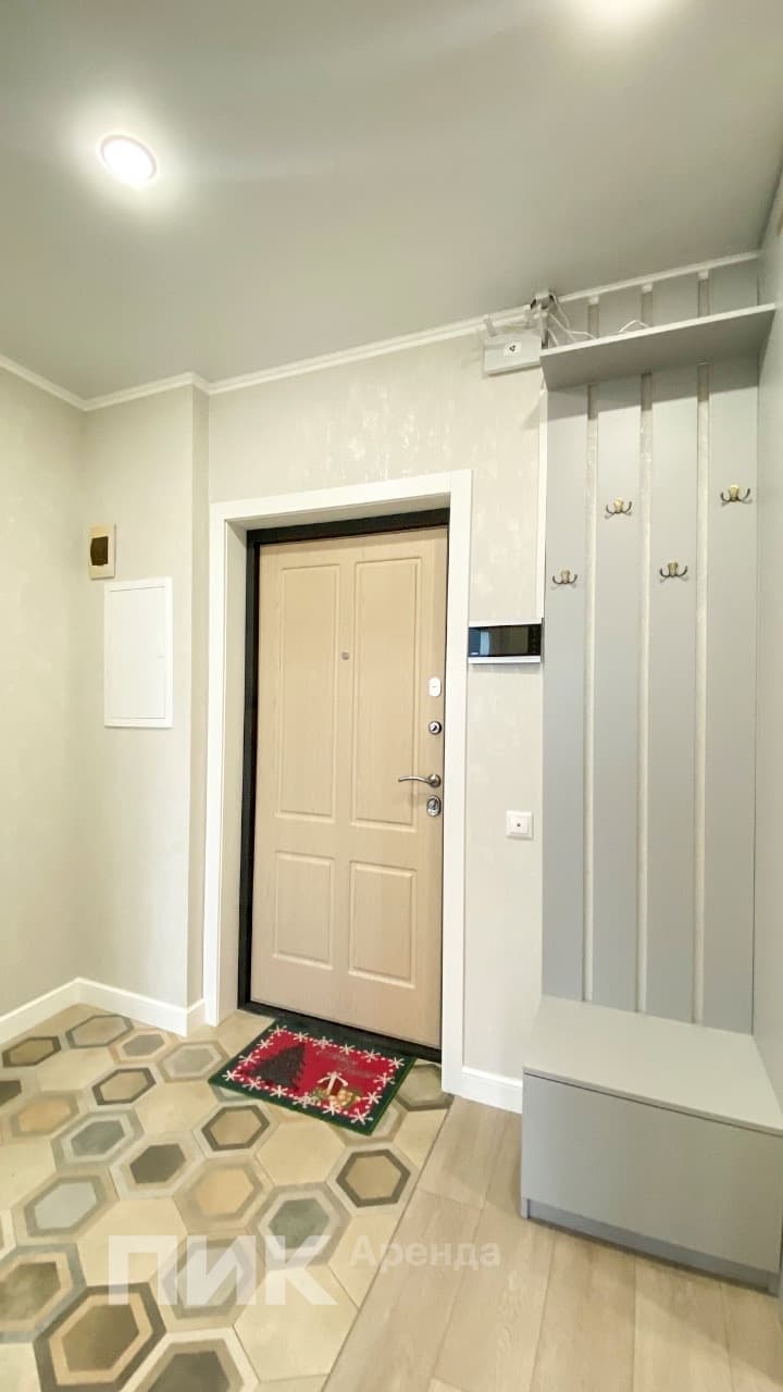 2-к. квартира, 65 м², 71 300 ₽/мес — фото № 13 2-к. квартира, 65 м², 71 300 ₽/мес — фото № 13