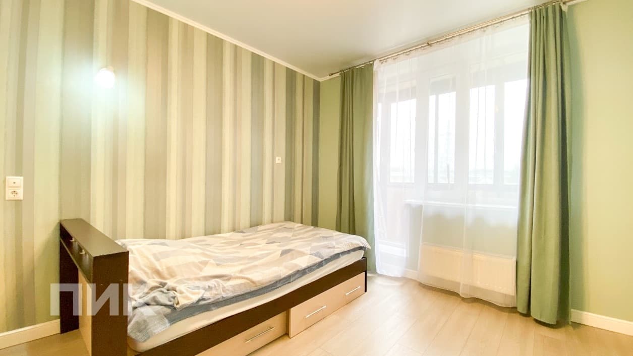 2-к. квартира, 65 м², 71 300 ₽/мес — фото № 6 2-к. квартира, 65 м², 71 300 ₽/мес — фото № 6