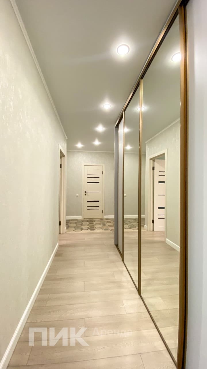 2-к. квартира, 65 м², 71 300 ₽/мес — фото № 12 2-к. квартира, 65 м², 71 300 ₽/мес — фото № 12