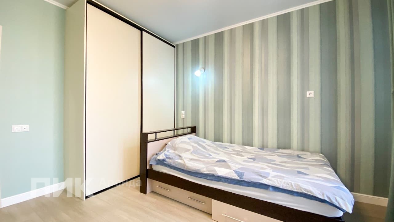 2-к. квартира, 65 м², 71 300 ₽/мес — фото № 7 2-к. квартира, 65 м², 71 300 ₽/мес — фото № 7
