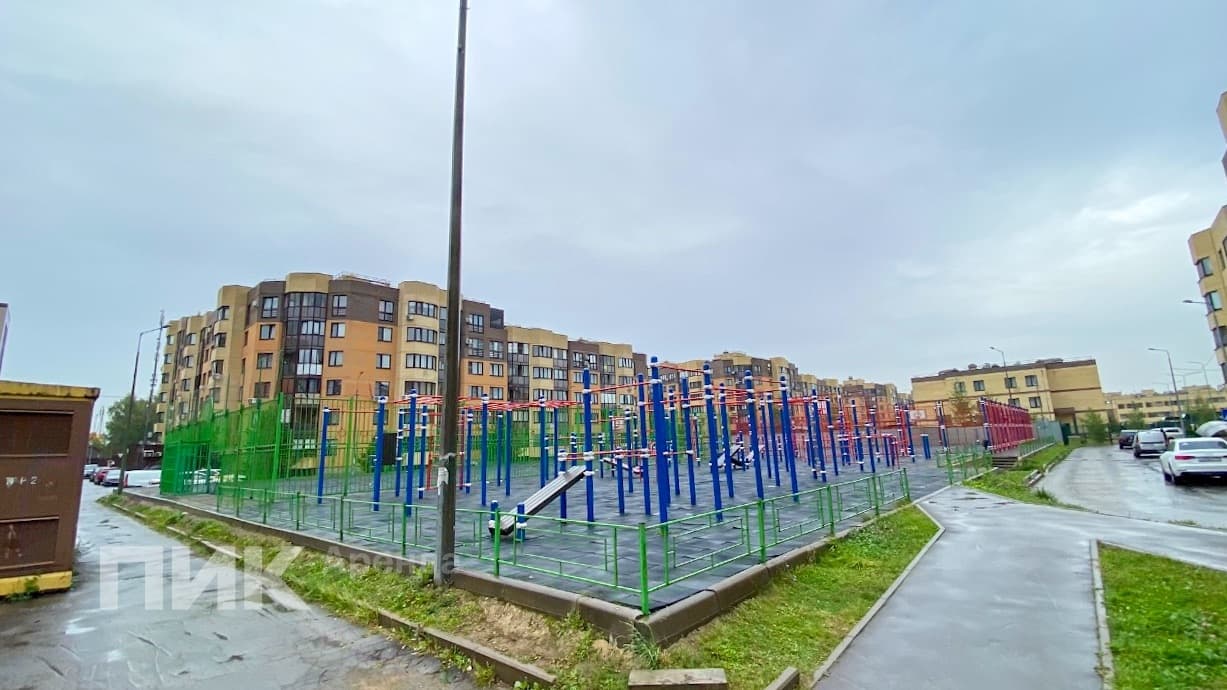 2-к. квартира, 65 м², 71 300 ₽/мес — фото № 21 2-к. квартира, 65 м², 71 300 ₽/мес — фото № 21