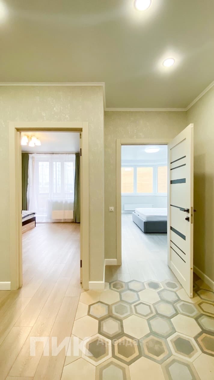 2-к. квартира, 65 м², 71 300 ₽/мес — фото № 11 2-к. квартира, 65 м², 71 300 ₽/мес — фото № 11